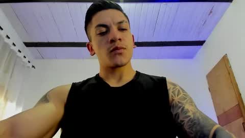 Jonathan online show from 03/08/25, 10:45