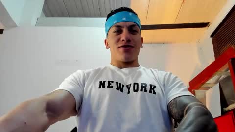 Jonathan online show from 09/12/25, 05:13