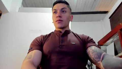 Jonathan online show from 10/30/25, 07:36