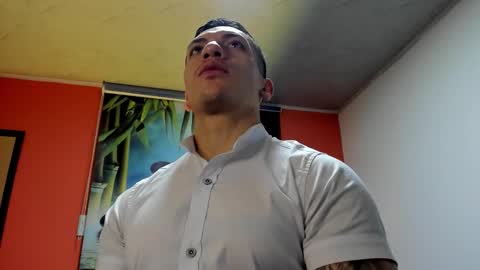 Jonathan online show from 11/21/25, 05:33