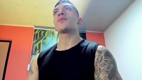 Jonathan online show from 11/26/25, 02:40