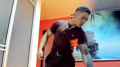 Jonathan online show from 11/27/25, 02:41