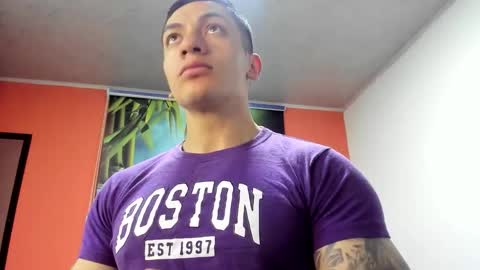 Jonathan online show from 11/30/25, 02:43