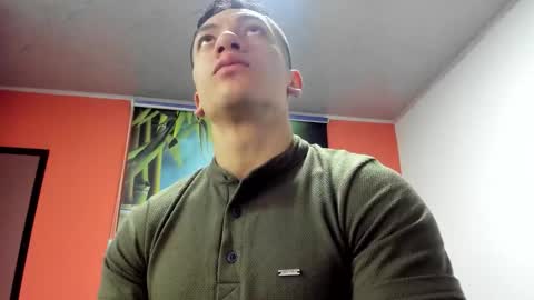 Jonathan online show from 12/05/25, 11:52