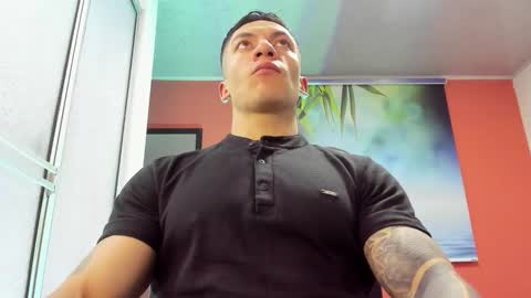 Jonathan online show from 12/20/25, 04:14