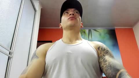 Jonathan online show from 02/08/26, 02:31