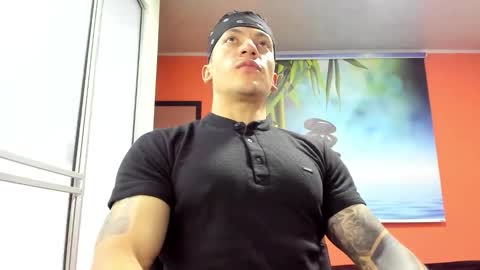 Jonathan online show from 02/11/26, 08:47