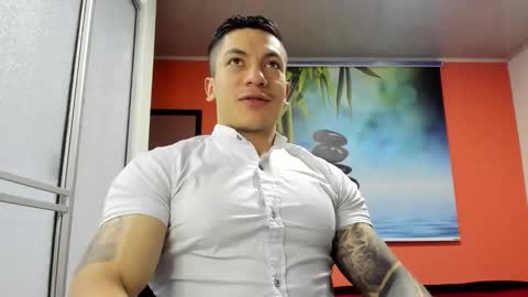 Jonathan online show from 02/13/26, 02:13