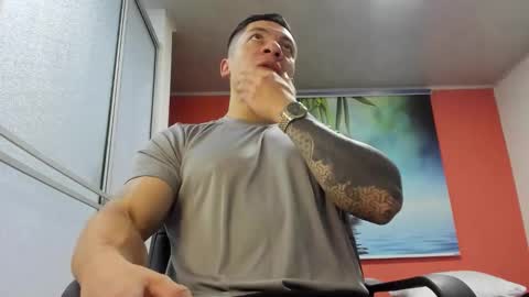 Jonathan online show from 03/04/26, 06:14