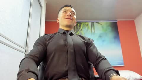 Jonathan online show from 03/17/26, 06:44