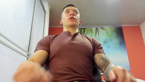 Jonathan online show from 03/21/26, 07:06