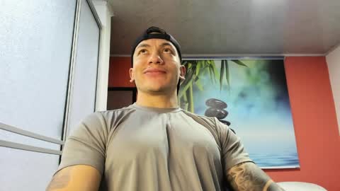 Jonathan online show from 04/03/26, 07:23