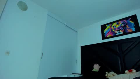 AquilesElpapi online show from 11/11/25, 11:27