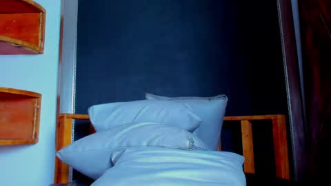 AquilesElpapi online show from 03/31/26, 01:51