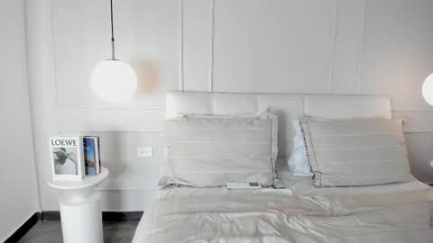 Snapshot of ara_ferrer chatting on 02/10/26, 08:57 Ara Ferrer online show from 02/10/26, 08:57