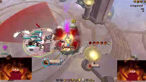 Thiago online show from 09/30/25, 02:55