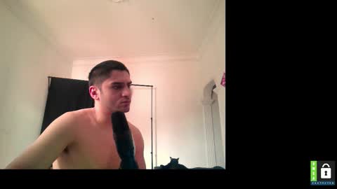 Thiago online show from 10/13/25, 12:49