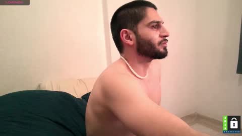 Thiago online show from 02/26/26, 08:19