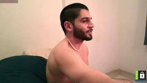 Thiago online show from 03/18/26, 03:15