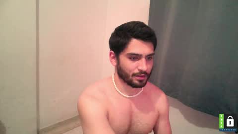 Thiago online show from 03/27/26, 05:24