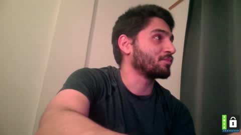 Thiago online show from 03/29/26, 03:39