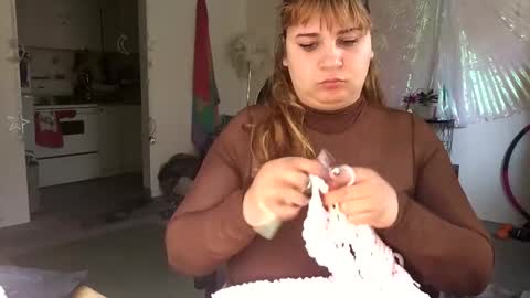 BustyPrincessLeila online show from 04/07/26, 04:40