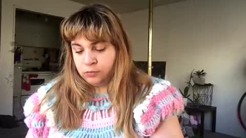 BustyPrincessLeila online show from 04/17/26, 03:37