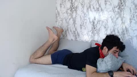 arabe_go online show from 02/16/26, 05:31