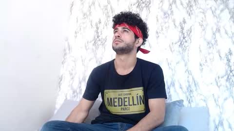 arabe_go online show from 02/17/26, 01:40