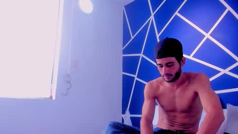 arabe_go online show from 02/18/26, 02:35