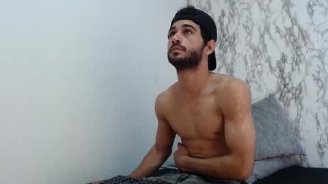 arabe_go online show from 02/25/26, 04:55