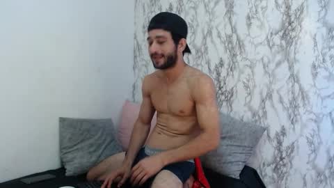 arabe_go online show from 02/27/26, 03:39