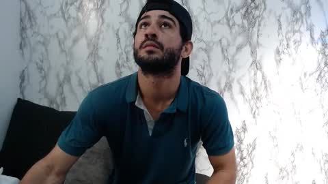 arabe_go online show from 03/01/26, 03:30