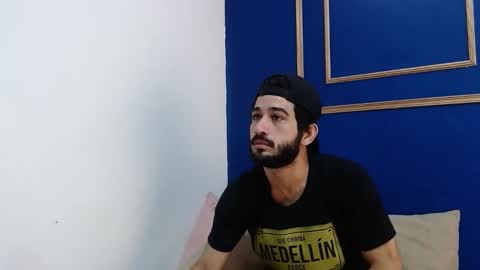 arabe_go online show from 03/17/26, 04:17