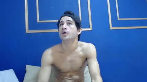 arabe_go online show from 03/20/26, 07:02