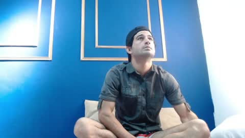 arabe_go online show from 03/22/26, 04:05