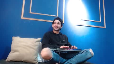 arabe_go online show from 03/26/26, 03:23