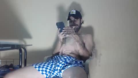 ARABE  online show from 11/08/25, 07:23