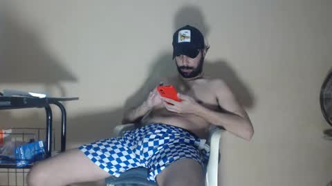 ARABE  online show from 11/24/25, 07:30