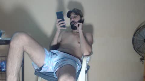 ARABE  online show from 12/01/25, 11:10