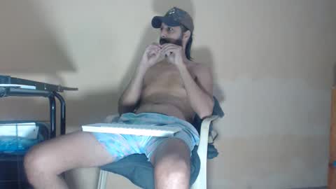 ARABE  online show from 04/19/26, 06:10