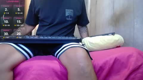 arabella9619 online show from 04/30/26, 12:11
