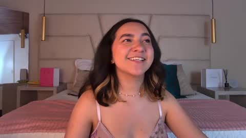 Arabella  online show from 06/11/26, 02:53