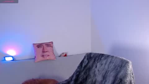 Arabella online show from 02/16/26, 02:29