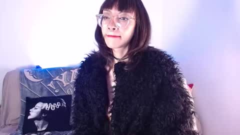 Arabella online show from 02/27/26, 12:32