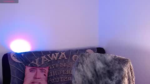 Arabella online show from 03/07/26, 02:41