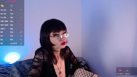 Arabella online show from 04/02/26, 11:02