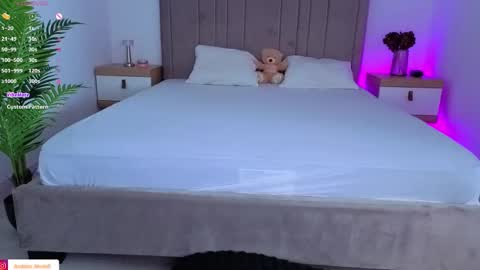 IsaBella online show from 12/02/25, 09:47