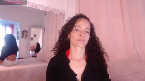 Nadia Cyel online show from 01/18/25, 08:30