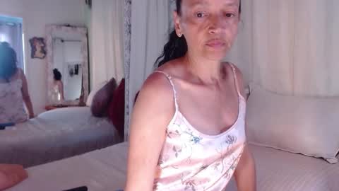 Nadia Cyel online show from 03/02/26, 08:59